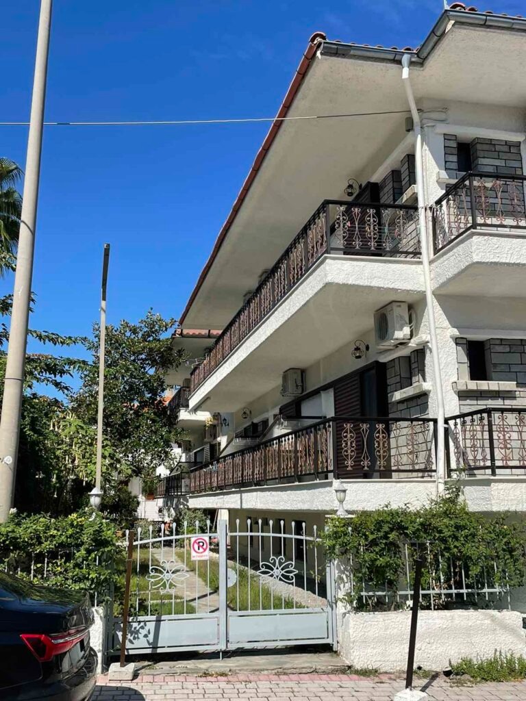Vila Dimitra