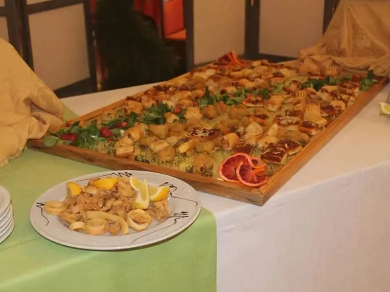 Hotel Conchiglia D'Oro