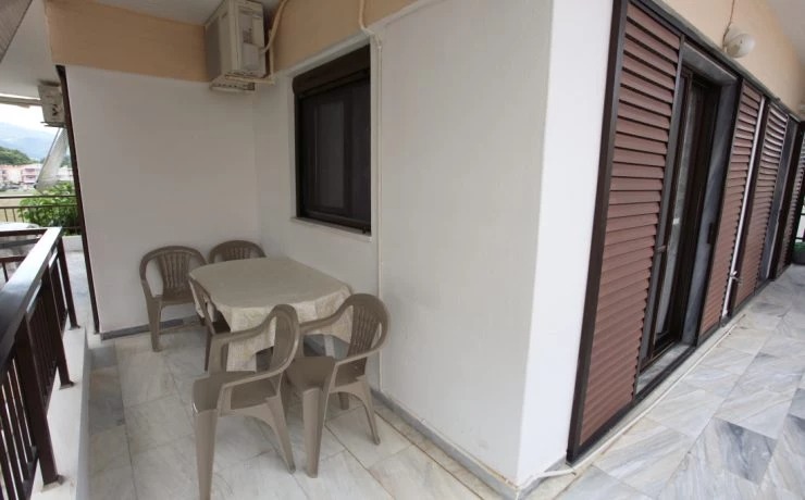 Vila Kanakis
