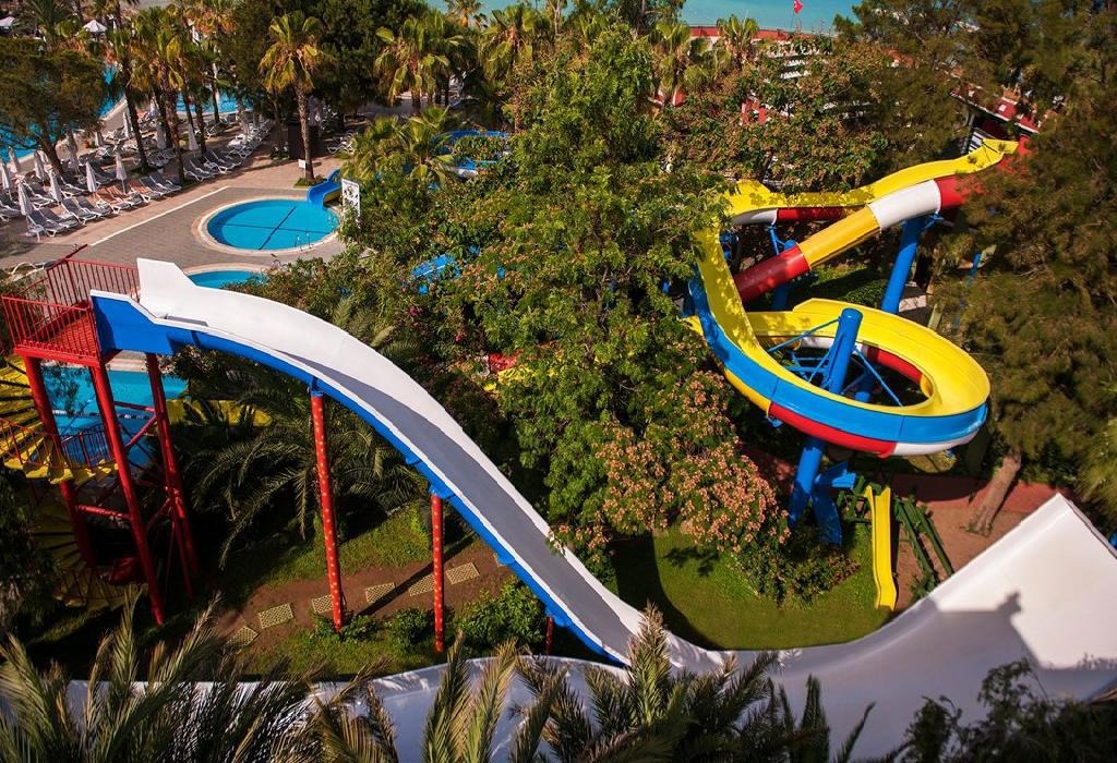 Delphin Botanik Platinum