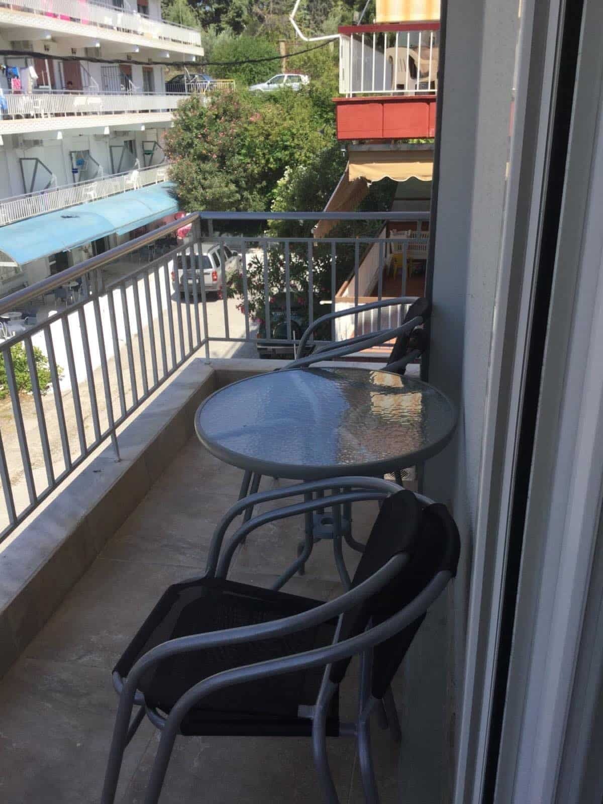 Apartmani Dias