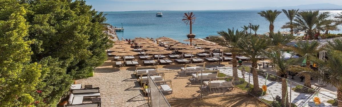 Elysees Dream Beach