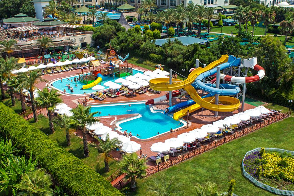 Turan Prince Hotel