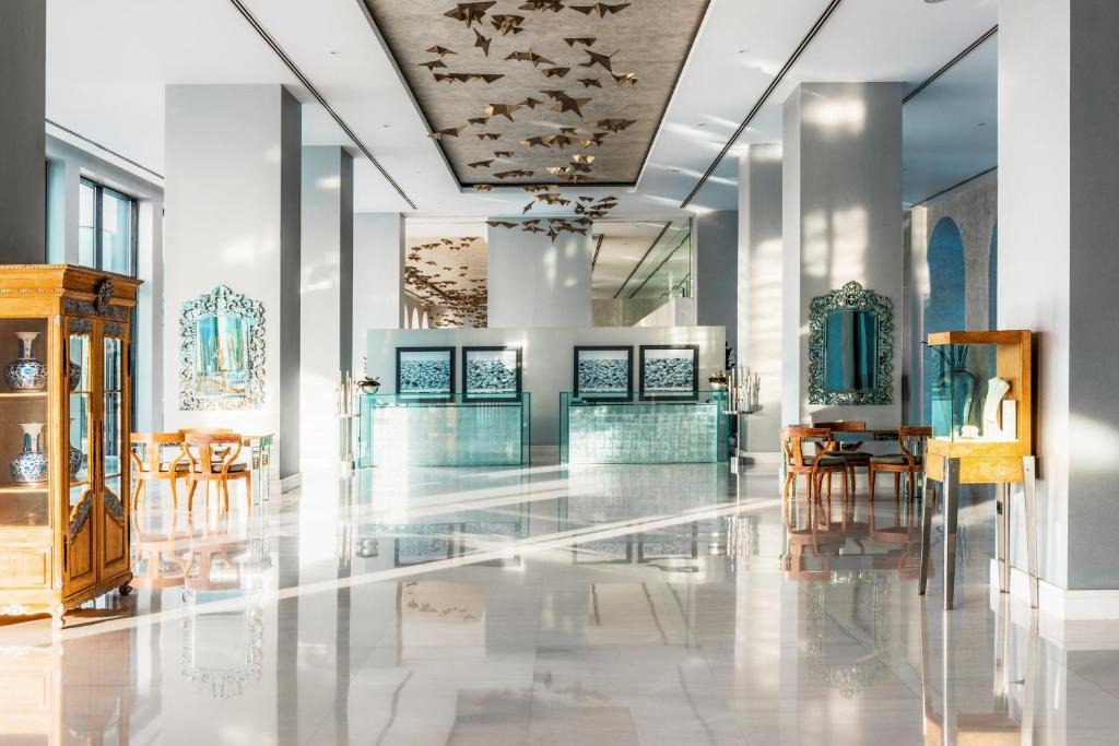 Hotel Mitsis Alila Resort