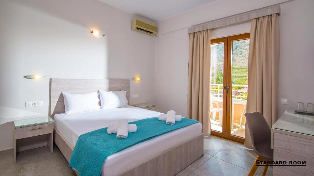Niko - Elen Hotel