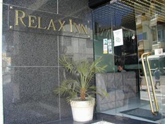 Hotel Relax Inn