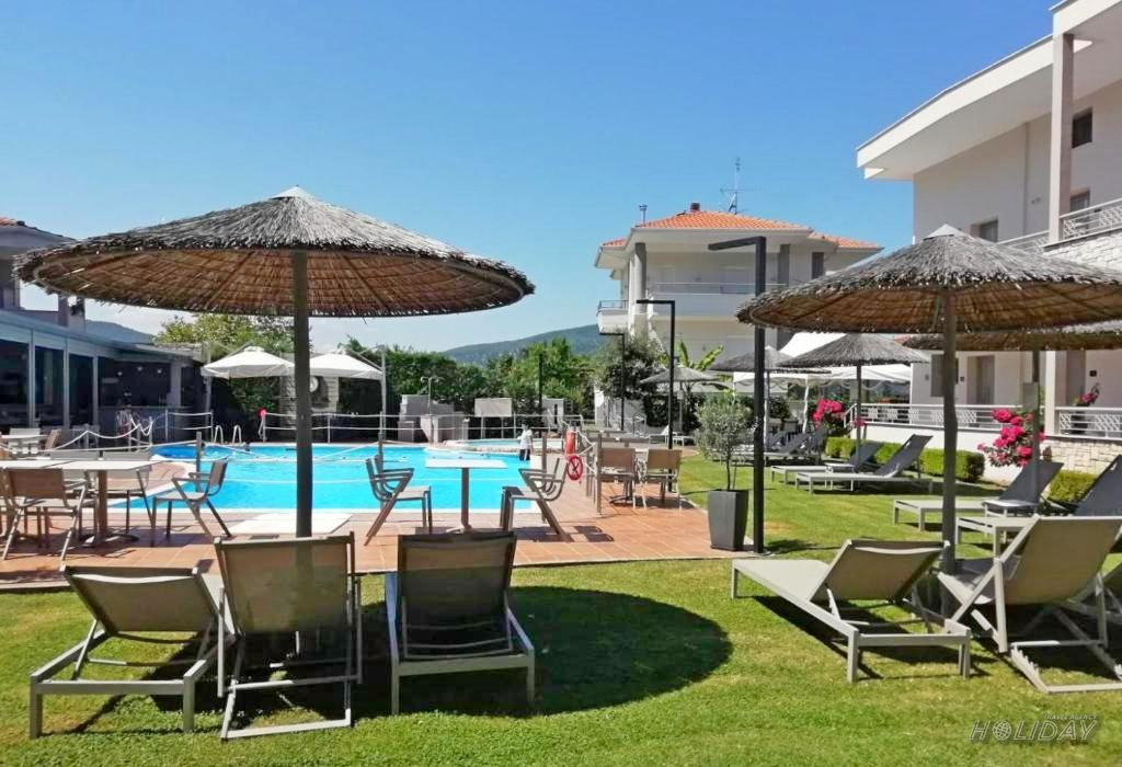 Vila Alexander Inn