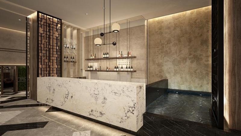 Hotel Thearthemis Palace