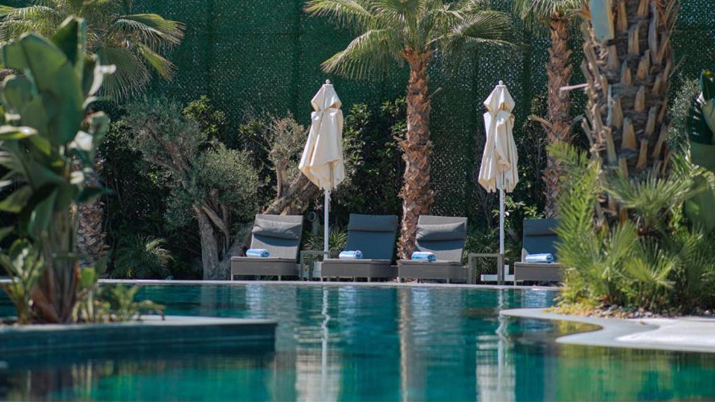 Rammos Hotel