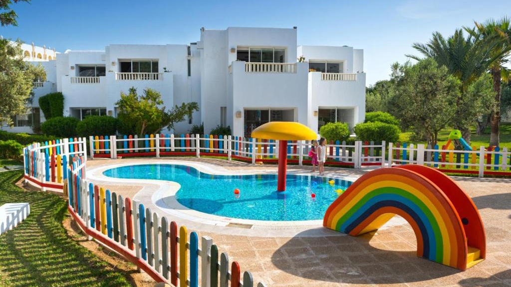 Steigenberger Marhaba Thalasso