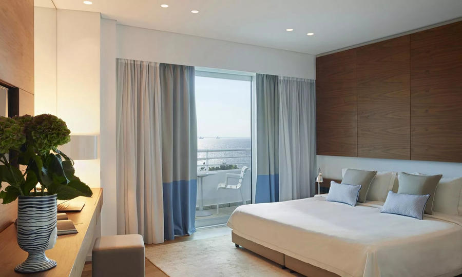 Mediterranean Beach Hotel