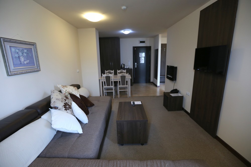 Hotel Zara