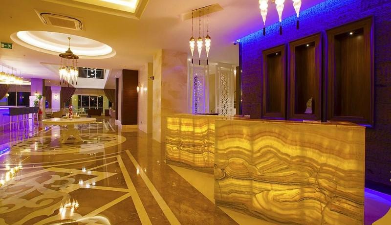 Diamond Elite Hotel and Spa