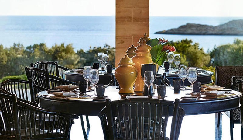 Grecotel Cape Sounio