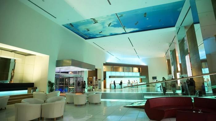 Crystal Centro Resort