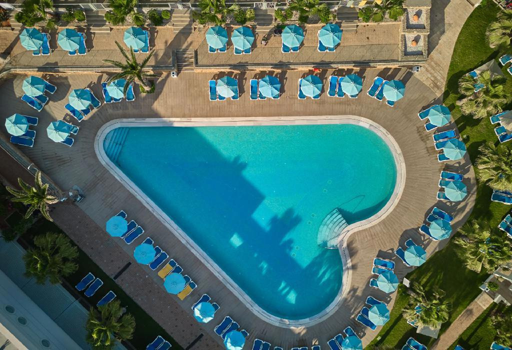 Hotel Lyttos Beach Anissaras Heraklion
