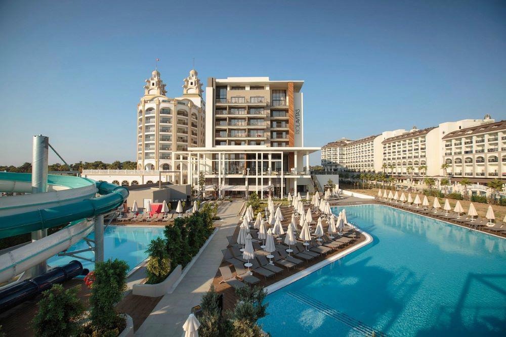 Riolavitas Resort and Spa