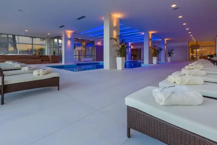 Hotel Katarina