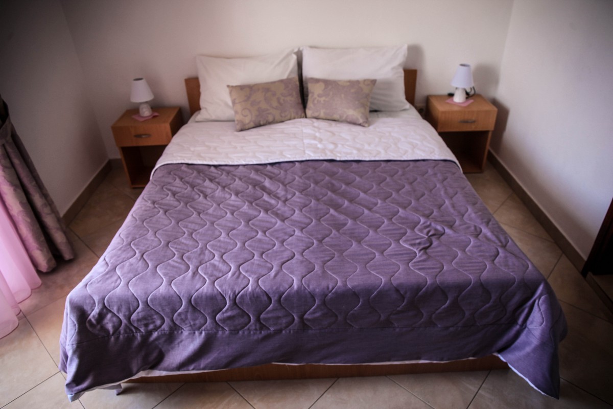 Apartmani Stari Ribar