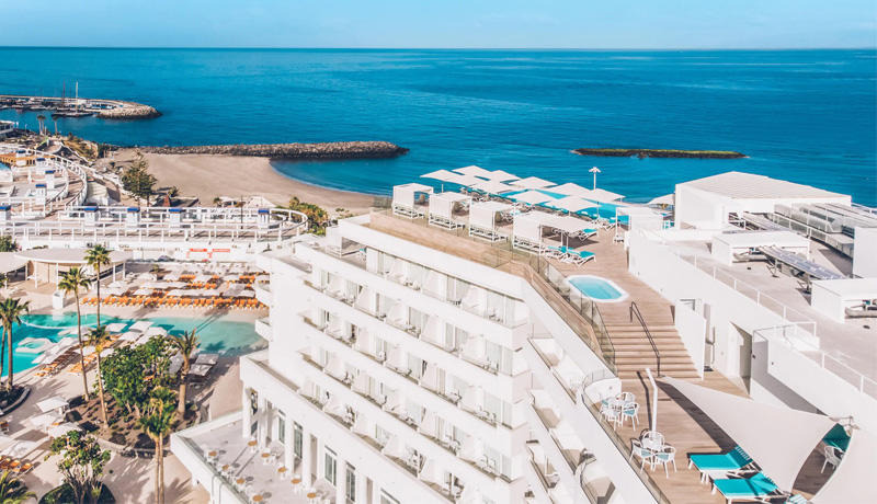 Iberostar Sabila Hotel