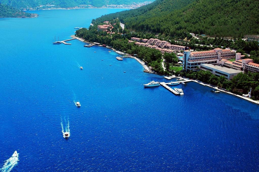 Hotel Labranda Mares