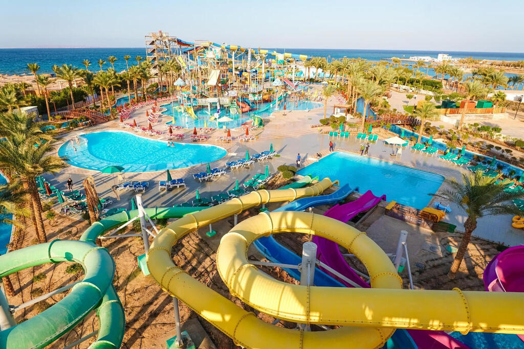 Hotel Calimera Blend Paradise Resort