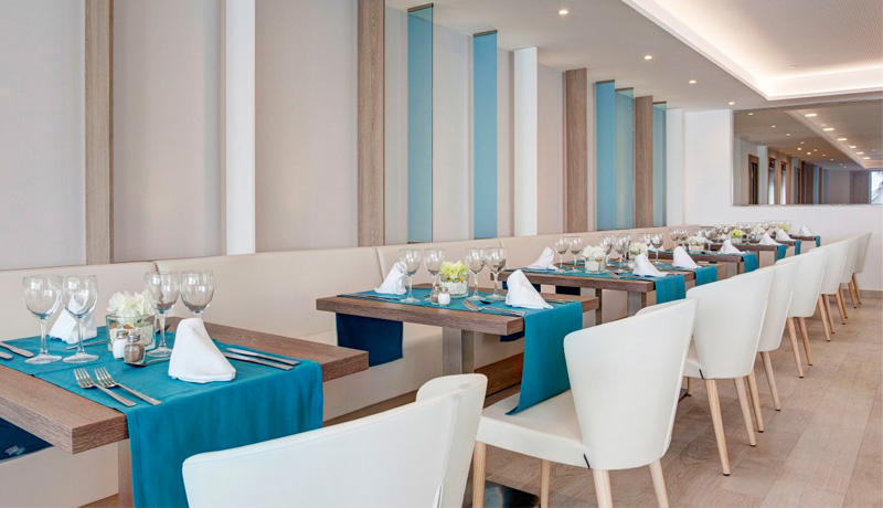Grupotel Farrutx Hotel