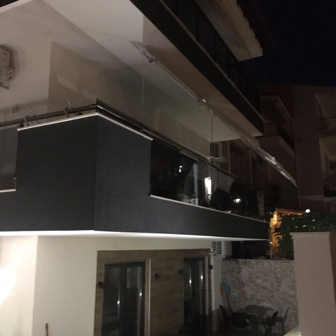 Aparthotel Grand