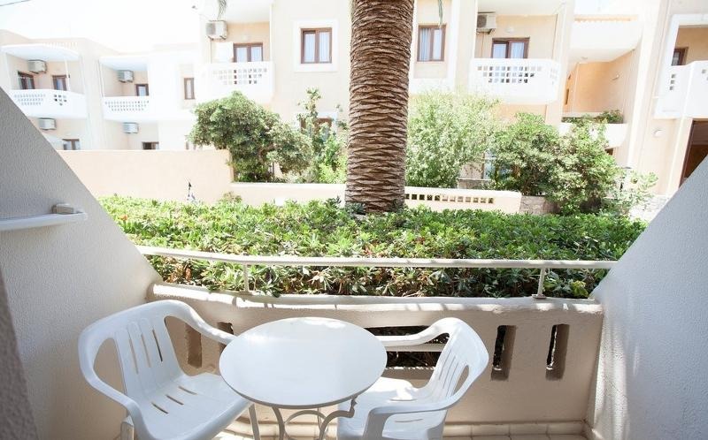 Hotel Axos