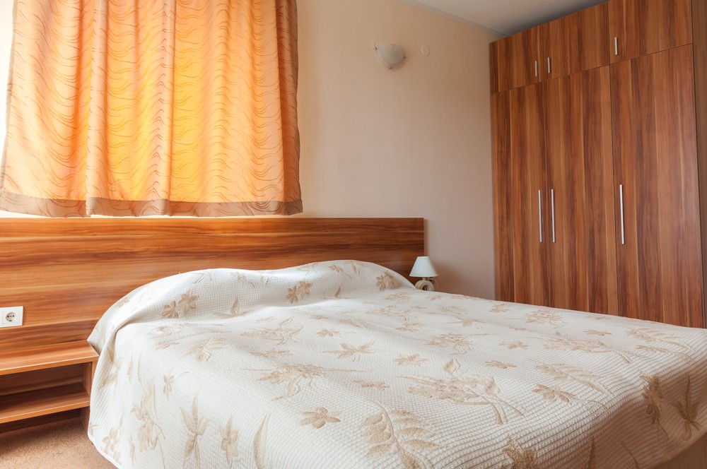 Hotel Orbilux