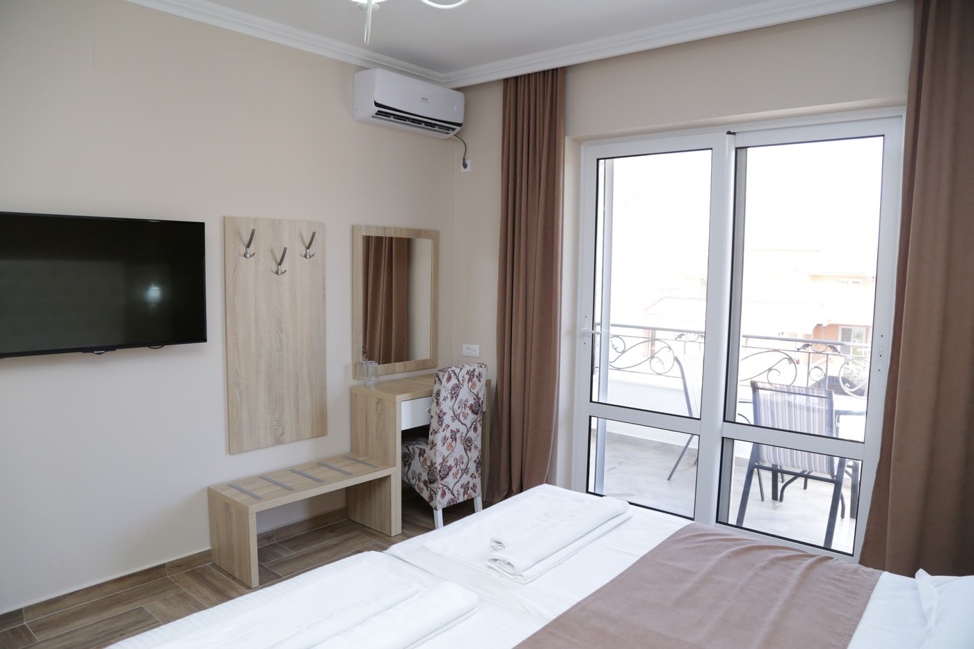 Apartmani Metropolis