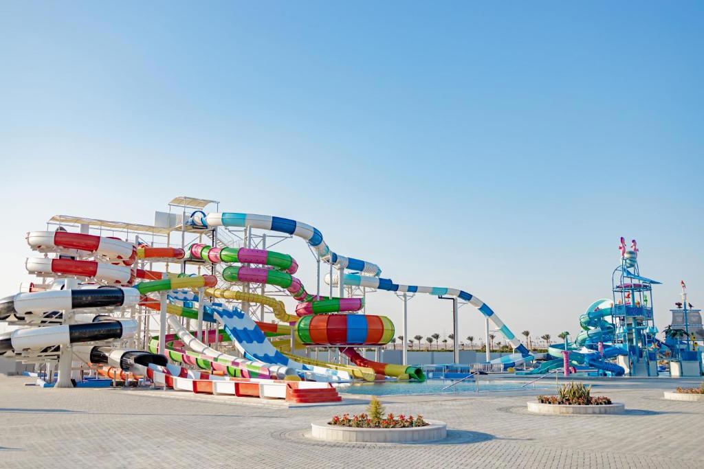 Hotel Movenpick Waterpark Resort and Spa