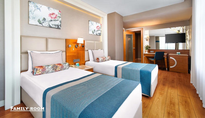 Sensitive Premium Resort and Spa