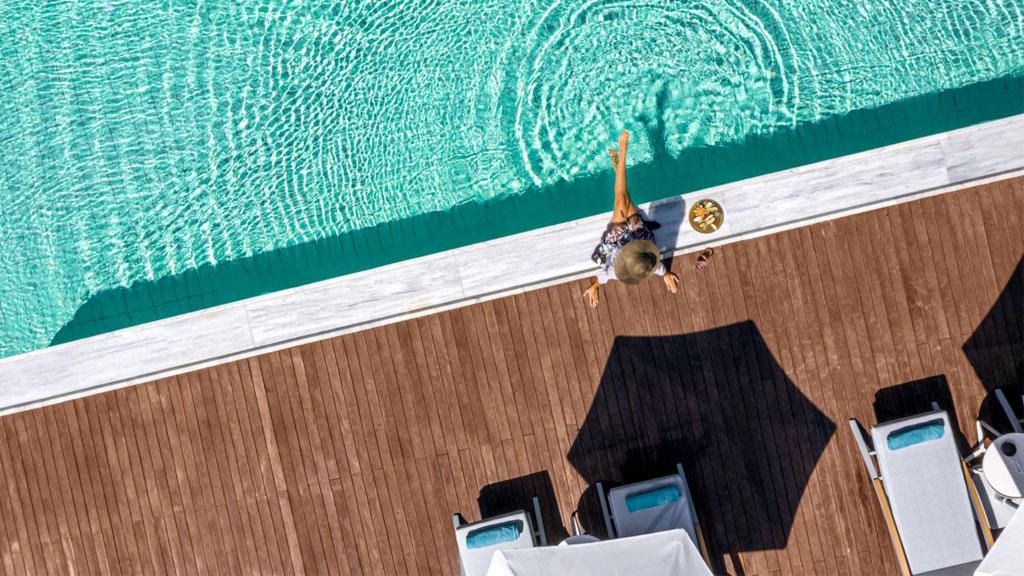 Minos Mare Royal Hotel