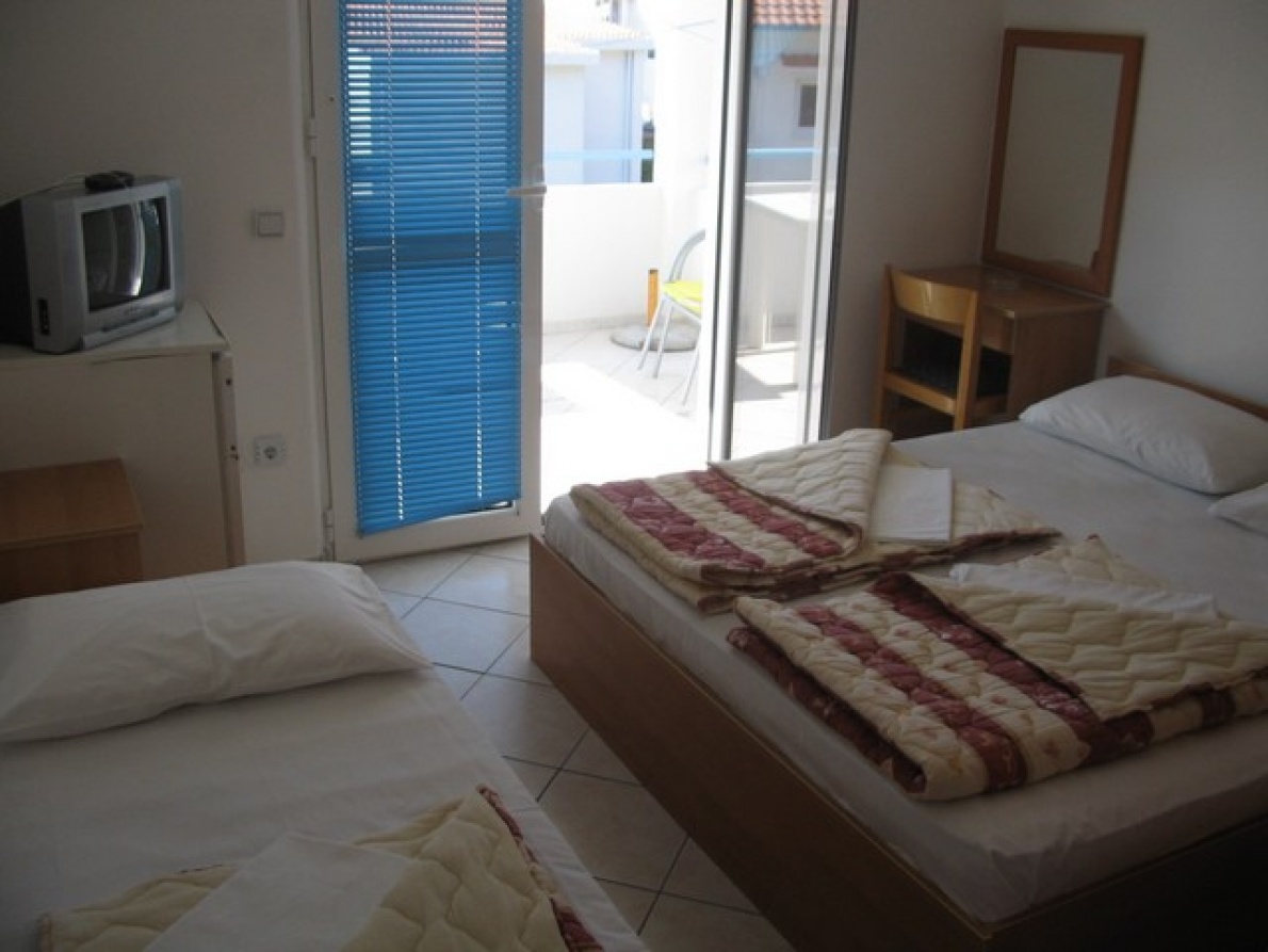 Pansion Obala