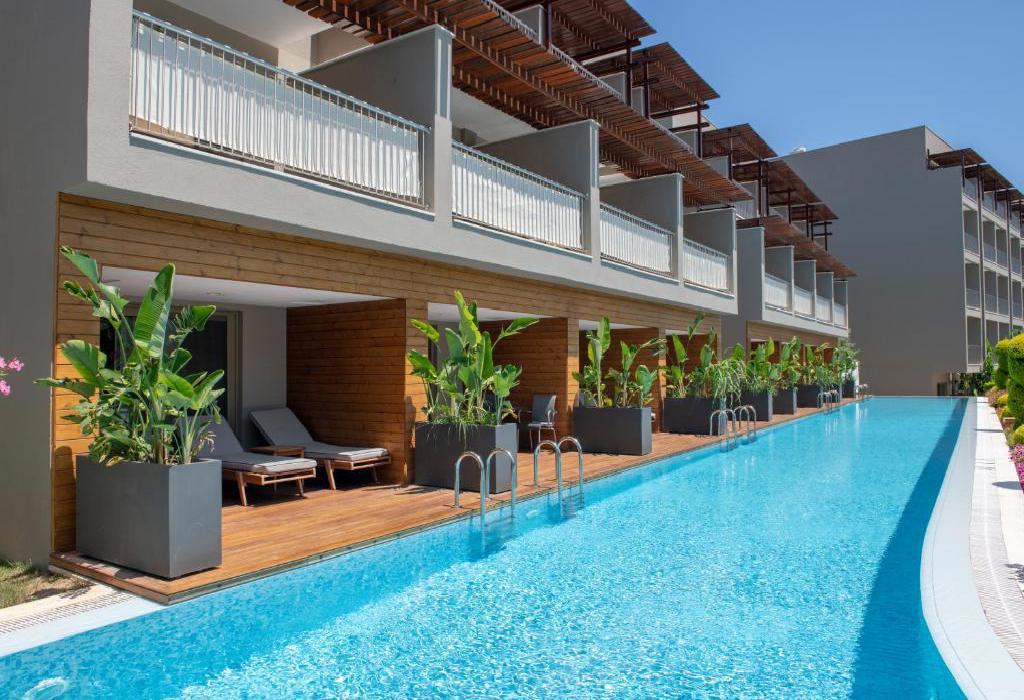 Hotel Barut Hemera Resort &Spa