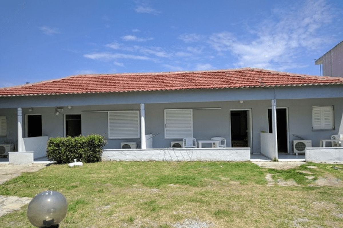 Vila Natalia - Krilo 2