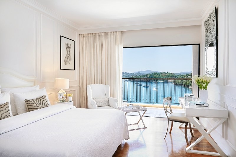 Hotel Grecotel Corfu Imperial