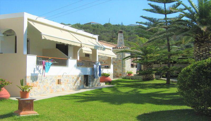 Thoros House Hotel