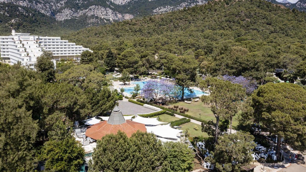 Ma Biche Kermer By Werde Hotels