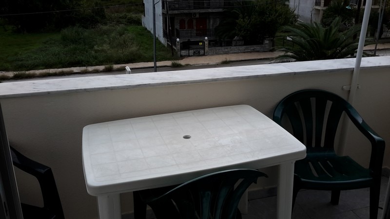 Vila Janis Rooms Ex Alexandros Palace