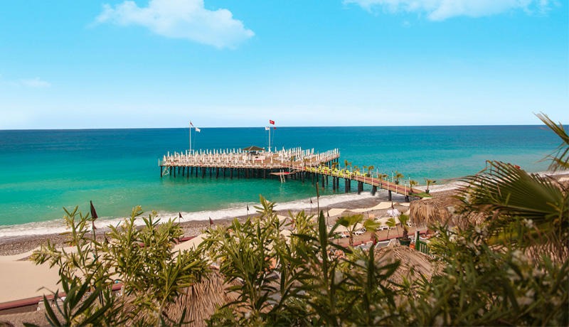 Botanik Hotel and Resort