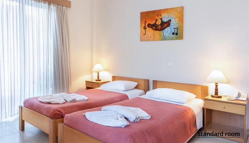 International Hotel