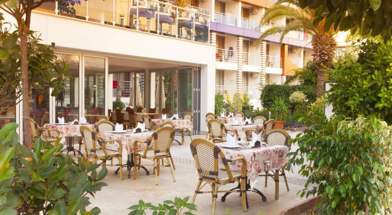 Gardenia Hotel