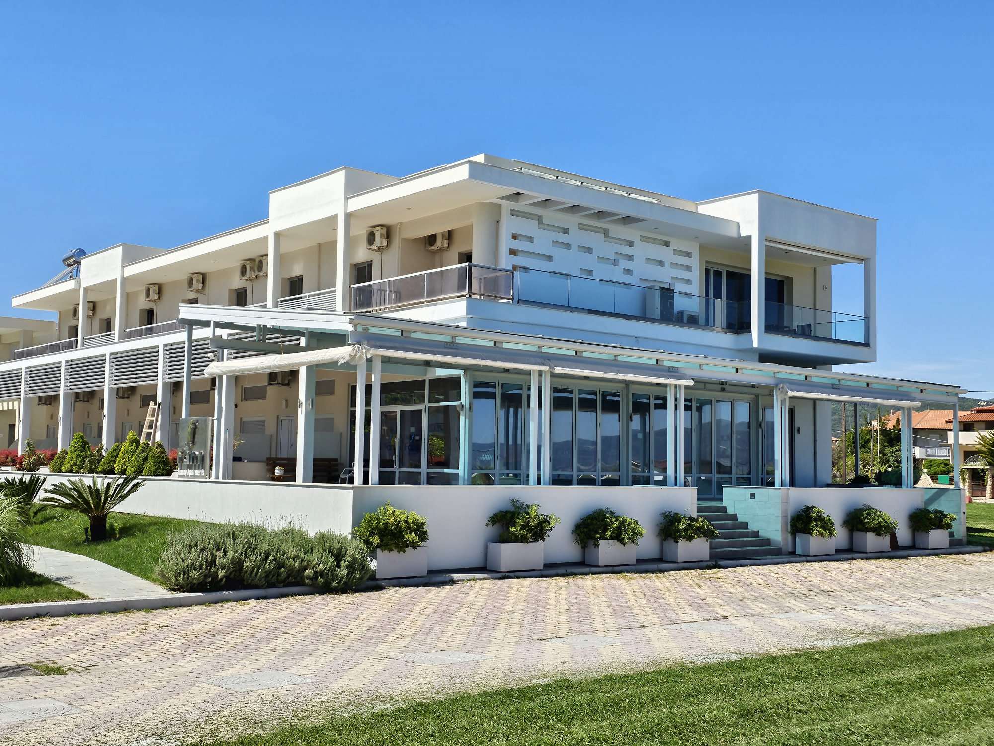 Vila Strimonikos