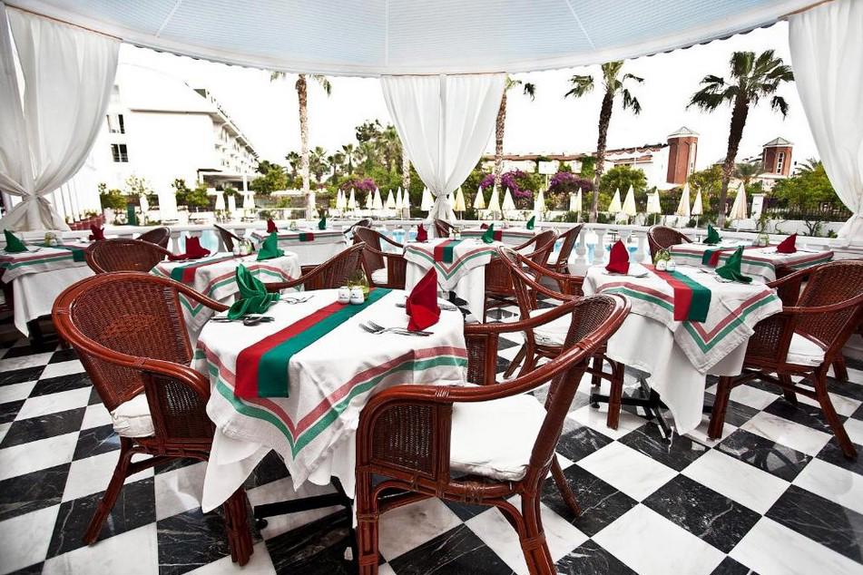 Hotel Pasha`s Princess