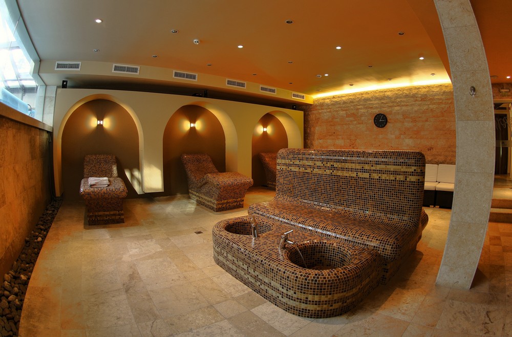 Hotel Radinas Way