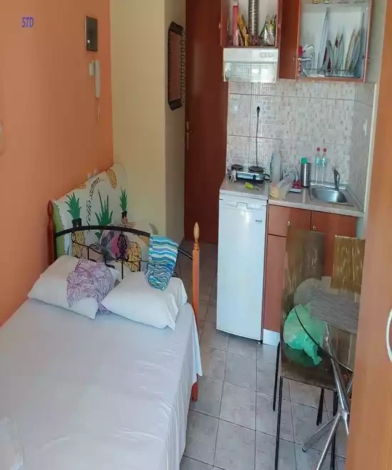 Vila Petros