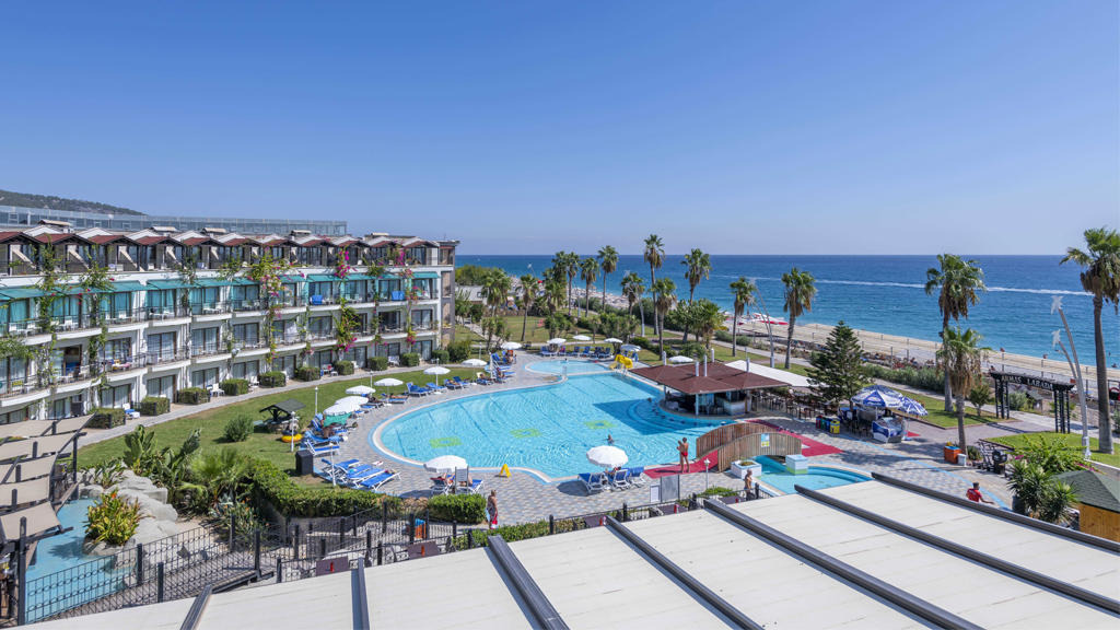 Armas Labada Hotel