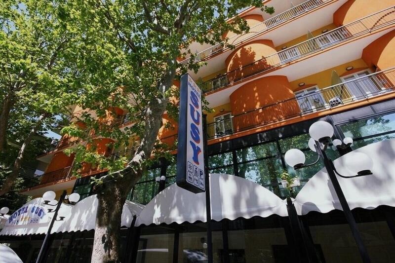 Hotel Susy